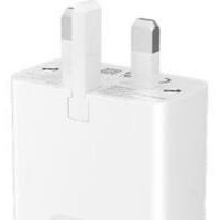 HONOR 80W Super Charge Power Adapter + Cable Type A-C White