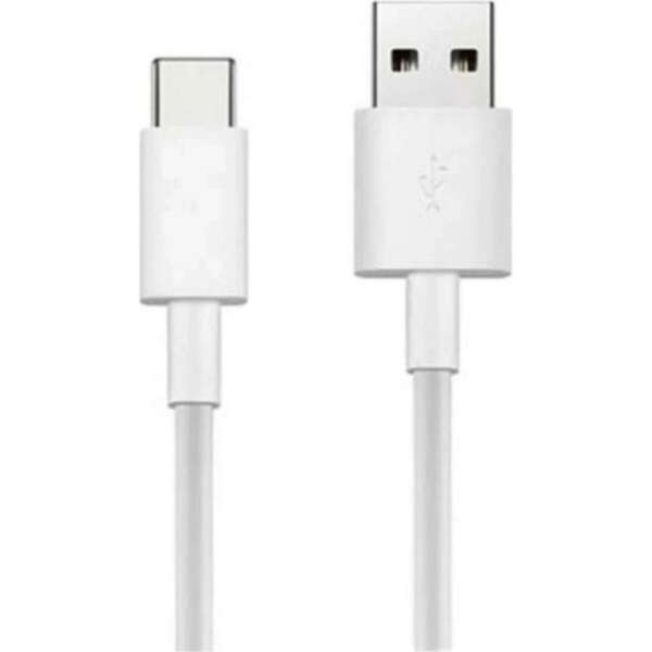 HONOR 80W Super Charge Power Adapter + Cable Type A-C White