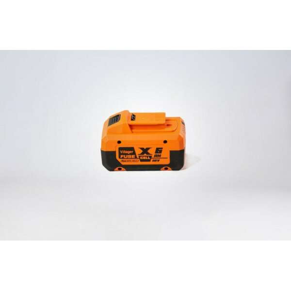 VILLAGER FUSE baterija 18V 6.0Ah
