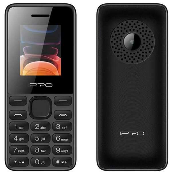 IPRO A9 Mini Black
