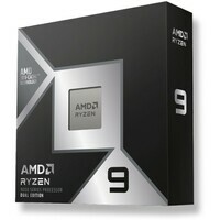 AMD Ryzen 9 9950X3D2 16 cores 4.3GHz (5.6GHz) Box