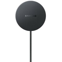 SAMSUNG 25W Magnet Wireless Charger Dark Gray +  Adapter 45W EP-P2900-TBE