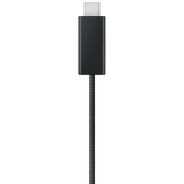 SAMSUNG 25W Magnet Wireless Charger Dark Gray +  Adapter 45W EP-P2900-TBE