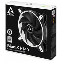 ARCTIC BioniX F140 black/white ACFAN00096A 140mm 