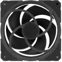 ARCTIC BioniX P120 A-RGB black ACFAN00146A 120mm