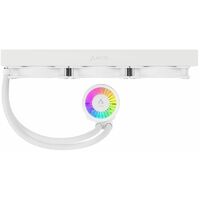 ARCTIC Liquid Freezer III-420 A-RGB White ACFRE00153A