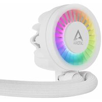 ARCTIC Liquid Freezer III-420 A-RGB White ACFRE00153A