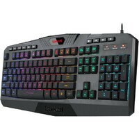 REDRAGON 4 in 1 Combo S101-BA-3