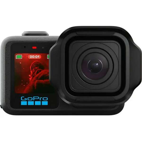 GOPRO MISSION 1 PRO