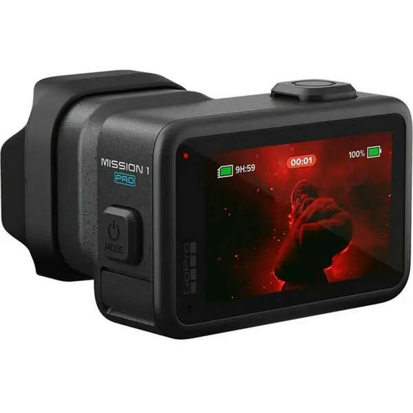 GOPRO MISSION 1 PRO