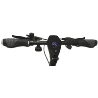 MS ENERGY MENTOR 500 black