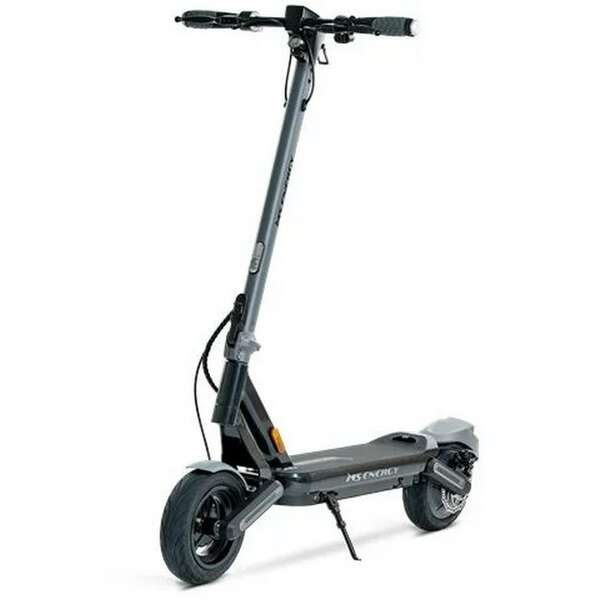 MS ENERGY MENTOR 500 black