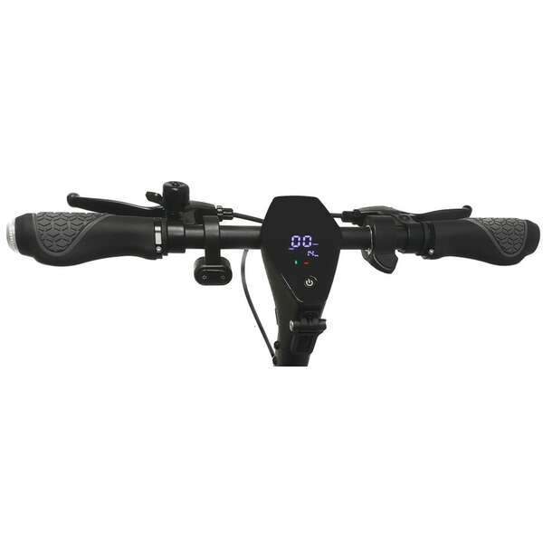 MS ENERGY MENTOR 500 black