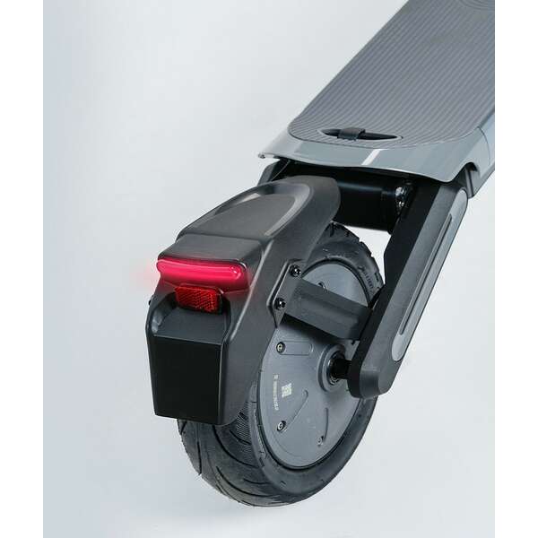 MS ENERGY MENTOR 500 black