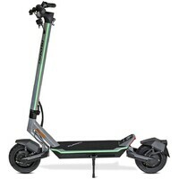 MS ENERGY E-ROMOBIL FLARE X