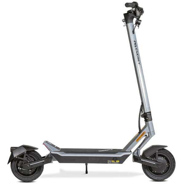 MS ENERGY E-ROMOBIL FLARE X