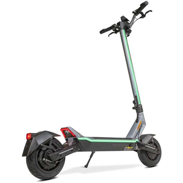 MS ENERGY E-ROMOBIL FLARE X