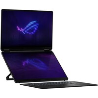 ASUS ROG Zephyrus Duo 16 GX651AX-SR103X, 16