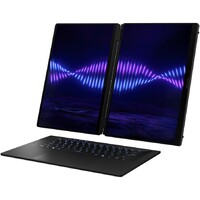 ASUS ROG Zephyrus Duo 16 GX651AX-SR103X, 16