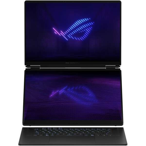 ASUS ROG Zephyrus Duo 16 GX651AX-SR103X, 16