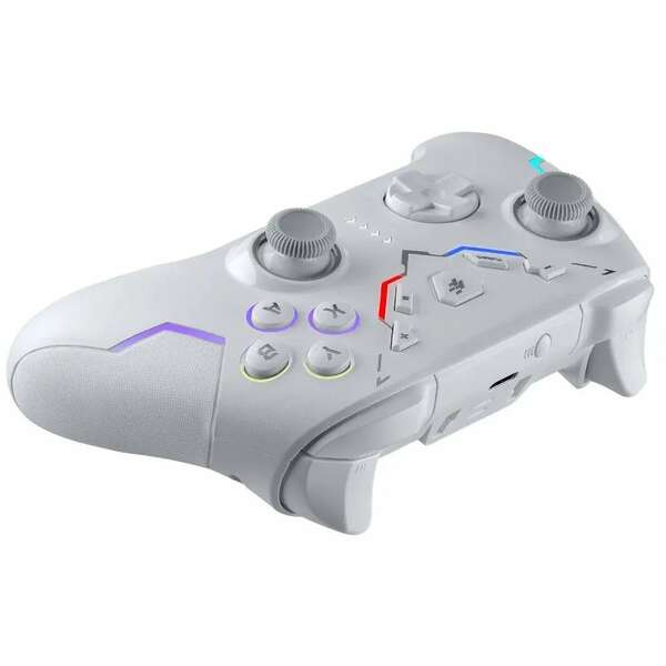 FLASHFIRE NEON GAMING F207 BELI