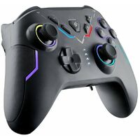 FLASHFIRE NEON GAMING CRNI