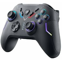 FLASHFIRE NEON GAMING CRNI