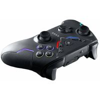 FLASHFIRE NEON GAMING CRNI