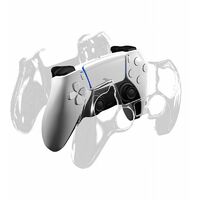 FLASHFIRE CRYSTAL CASE ZA GAMEPAD