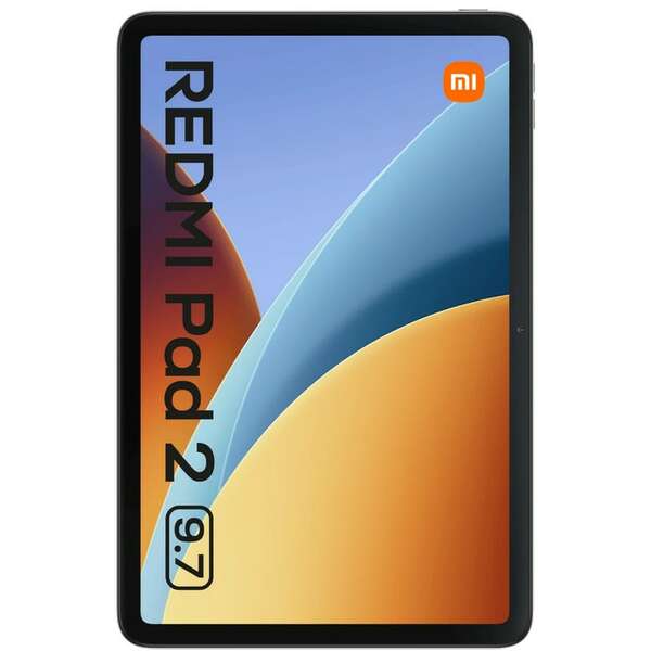 XIAOMI Redmi Pad 2 9.7 4GB/64GB WiFi Silver VHU6803EU