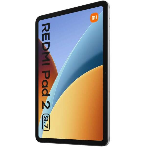 XIAOMI Redmi Pad 2 9.7 4GB/64GB LTE Silver VHU6979EU