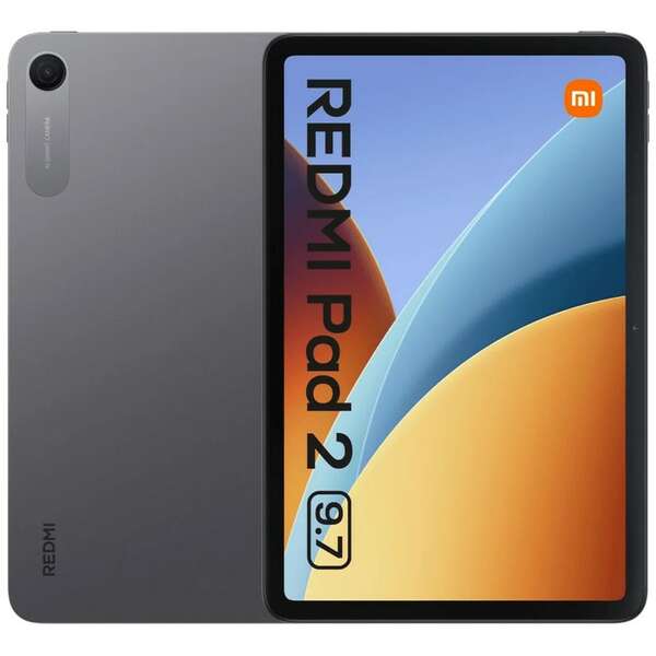 XIAOMI Redmi Pad 2 9.7 4GB/128GB WiFi Graphite Gray VHU6756EU