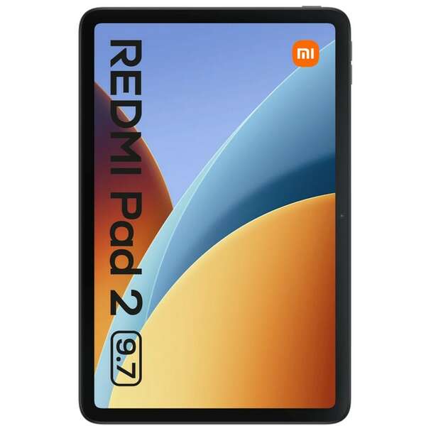 XIAOMI Redmi Pad 2 9.7 4GB/128GB WiFi Graphite Gray VHU6756EU