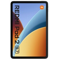 XIAOMI Redmi Pad 2 9.7 4GB/128GB LTE Silver VHU7027EU