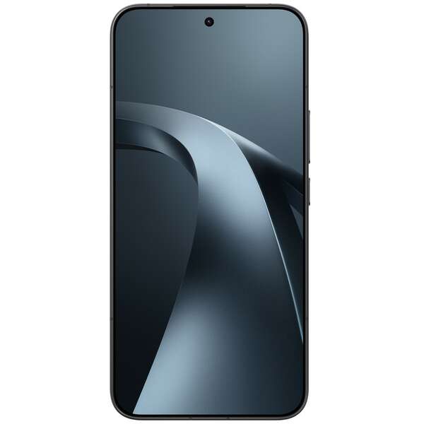 XIAOMI 17T Pro 12GB/512GB Black MZB0NUEEU