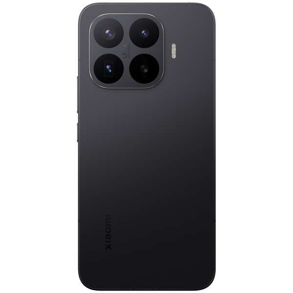XIAOMI 17T Pro 12GB/512GB Black MZB0NUEEU