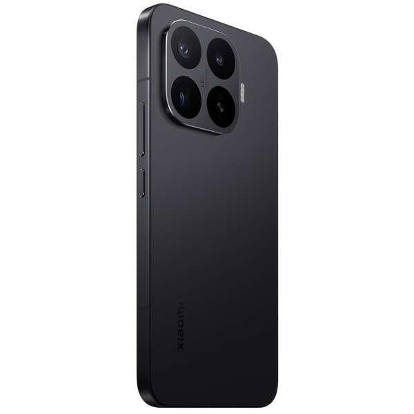 XIAOMI 17T Pro 12GB/512GB Black MZB0NUEEU