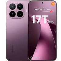 XIAOMI 17T Pro 12GB / 512GB Deep Violet MZB0NUOEU