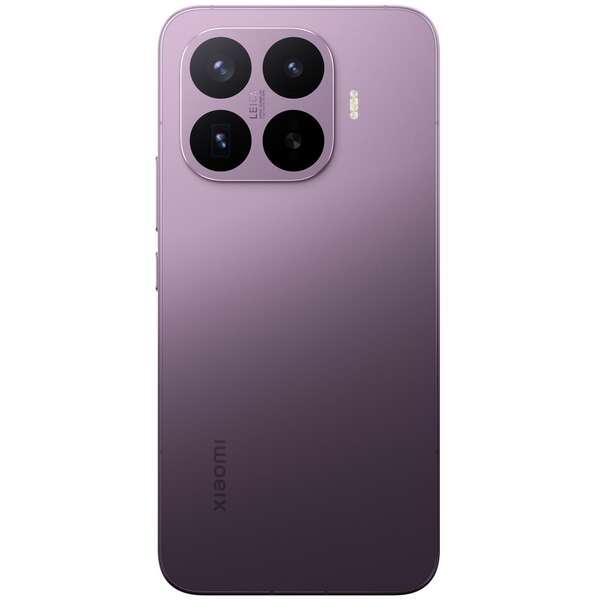 XIAOMI 17T Pro 12GB/512GB Deep Violet MZB0NUOEU