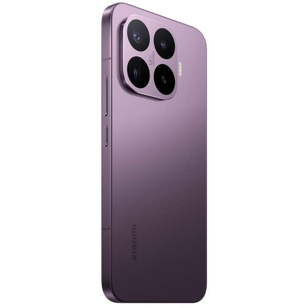 XIAOMI 17T Pro 12GB/512GB Deep Violet MZB0NUOEU