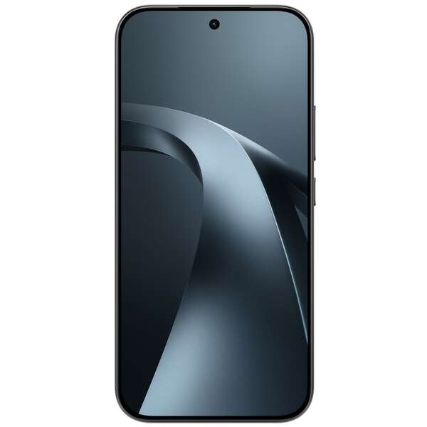 XIAOMI 17T 12GB/256GB Black MZB0NO7EU
