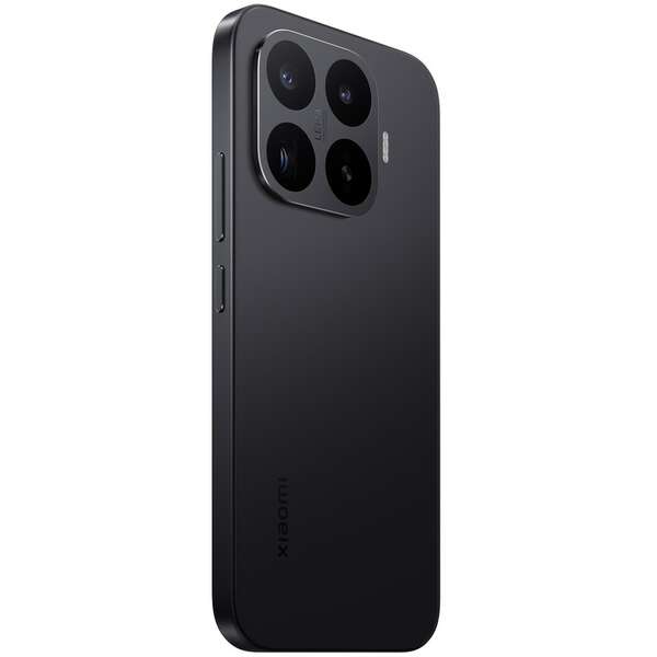 XIAOMI 17T 12GB/256GB Black MZB0NO7EU