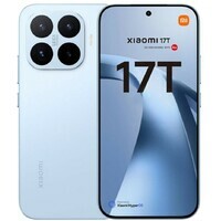 XIAOMI 17T 12GB / 512GB Blue MZB0NO9EU