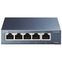 TP-LINK TL-SG105