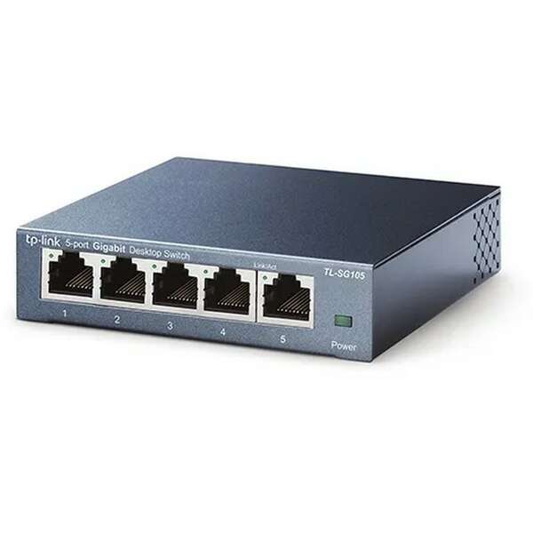 TP-LINK TL-SG105