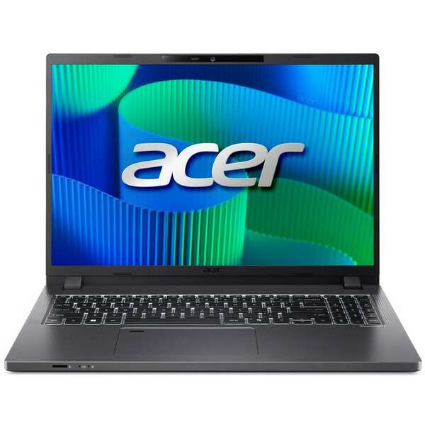 ACER TravelMate P2 TMP216-51, 16