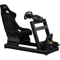 NITRO CONCEPTS E-Racer Kokpit