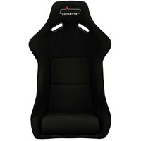 NITRO CONCEPTS R300 Sedište za kokpit