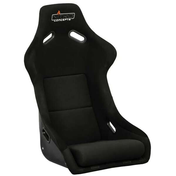 NITRO CONCEPTS R300 Sedište za kokpit