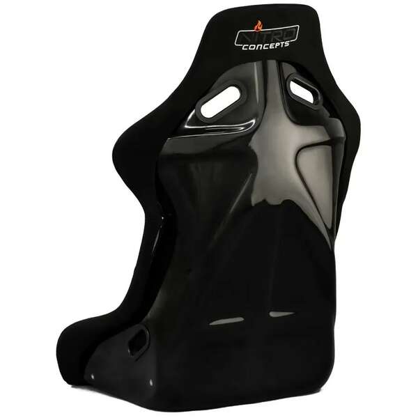 NITRO CONCEPTS R300 Sedište za kokpit